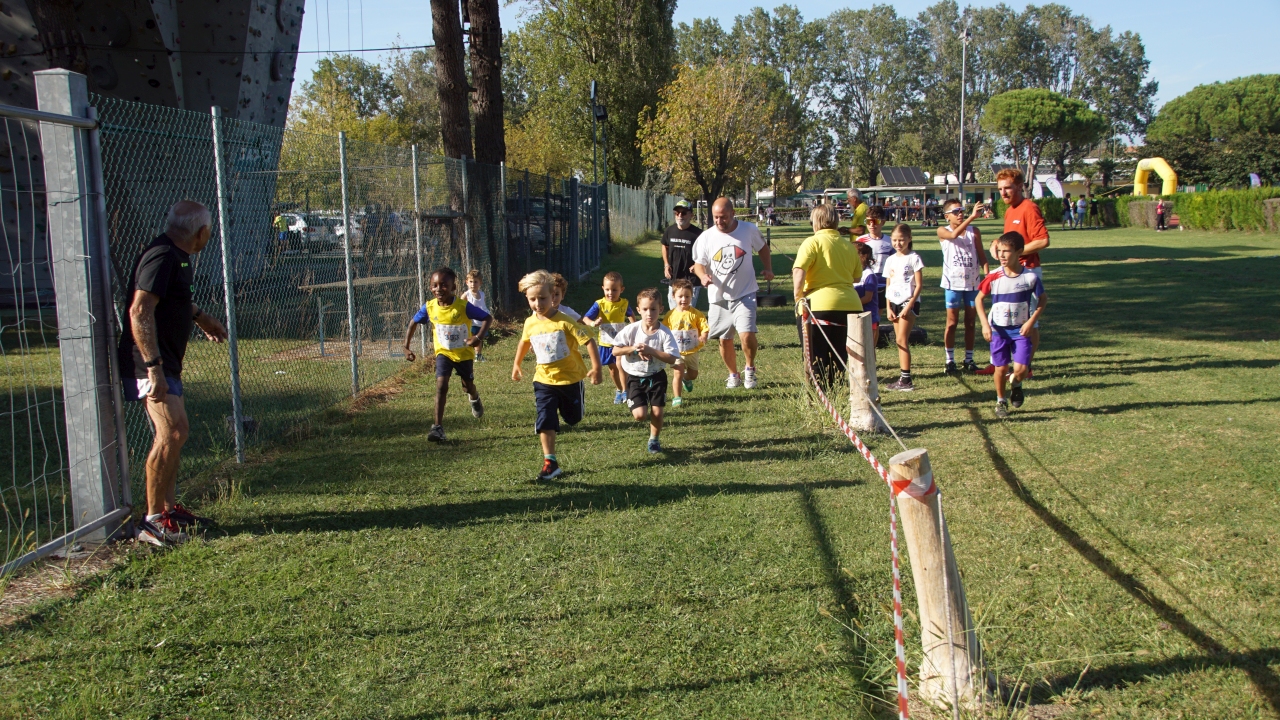 Marina di Ravenna: Promesse di Romagna - 20 settembre 2025